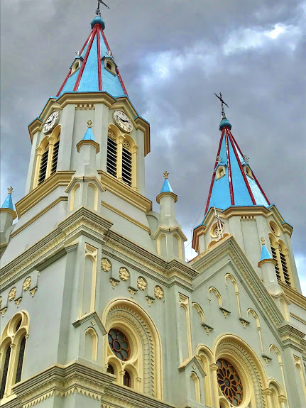 Iglesia de San&nbsp;Alfonso