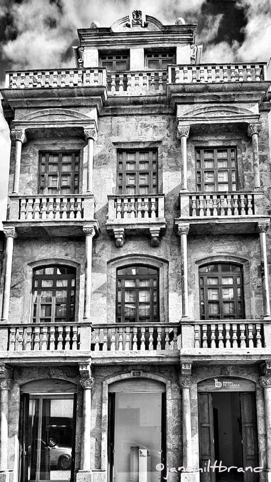 Casa de la&nbsp;Bienal